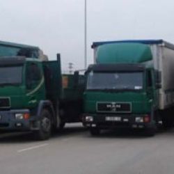 Empresa de transporte Gijón Empresa de transporte Gijón