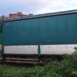 Transporte de grupaje Gijón Transporte de grupaje Gijón