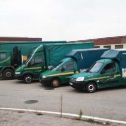 Transporte nacional Gijón Transporte nacional Gijón